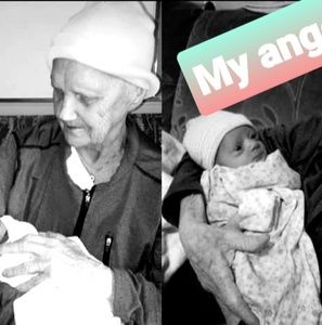 Meet your Posher, Kayla